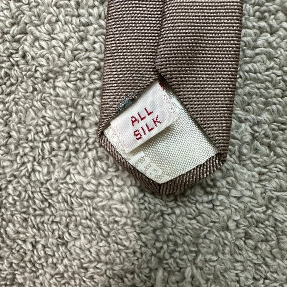 hathaway necktie crafted